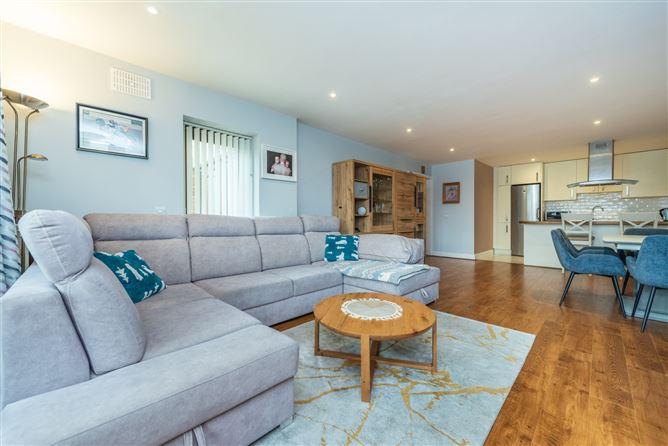 14 The Lodge, Yew Tree Square, Clane, Co. Kildare, historical listing image 6