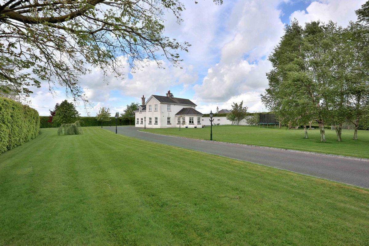 Ballydavis, Portlaoise, Co. Laois, historical listing image 3