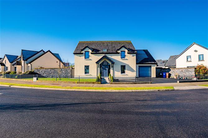 8 Clog Na Léinn, Collinstown, Mullingar, Co. Westmeath, historical listing image 4