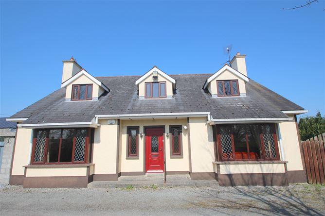 Gaol Lane, Daingean, Offaly, historical listing image 3