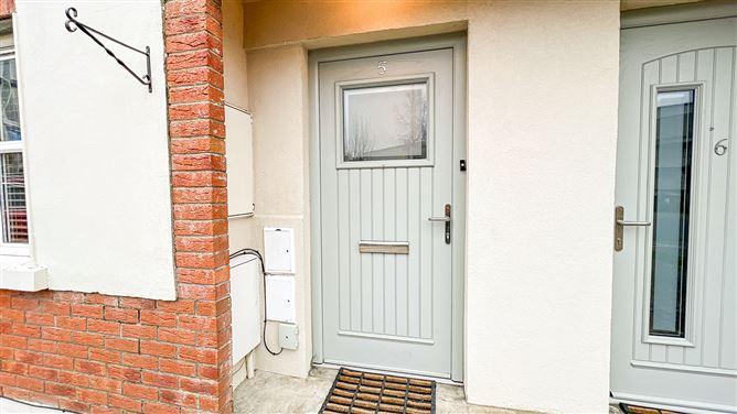 5, Talbot Place, Co. Kilkenny, historical listing image 2