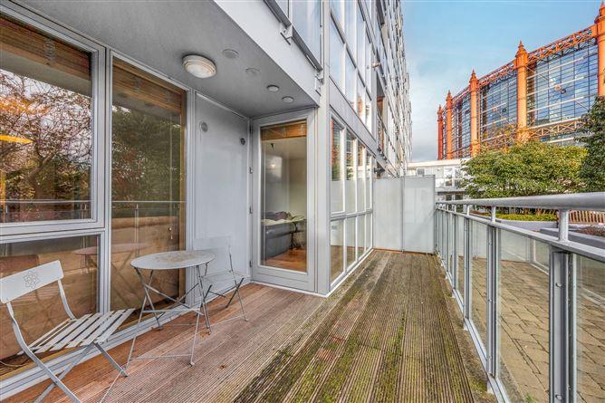 6 The Dickens, The Gasworks, Ringsend, Dublin 4, historical listing image 4