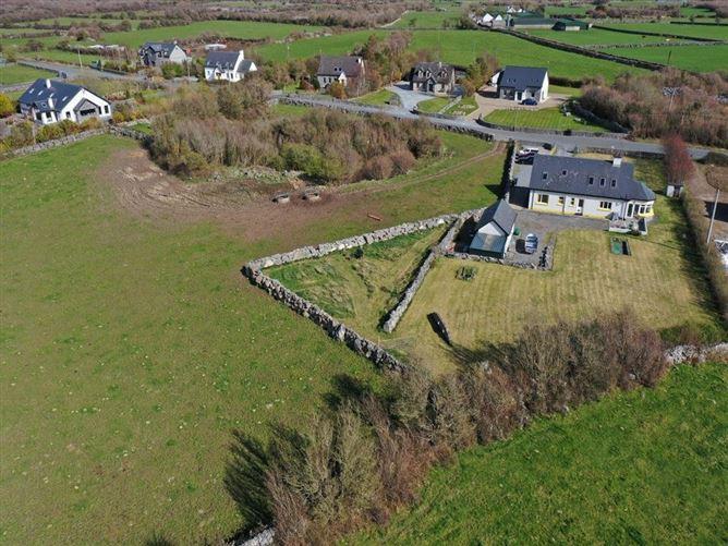 Moy, Kinvara, Co. Galway, historical listing image 5