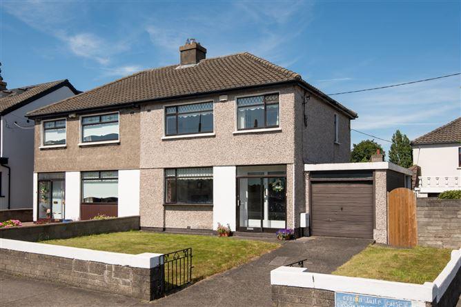 2 Brookville Crescent, Coolock, Dublin 5, historical listing image 1