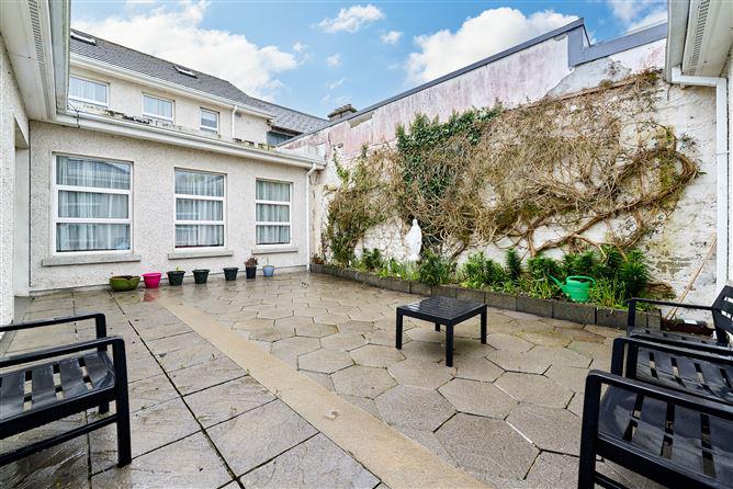 Main Street, Ballymahon, Longford, historical listing image 3