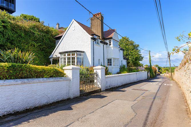 Cloghrhu, Dysert, Ardmore, Waterford, historical listing image 2