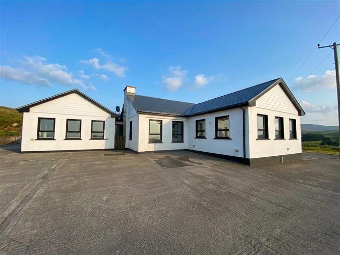 Drumnaha, Fintown, Co. Donegal, historical listing image 2