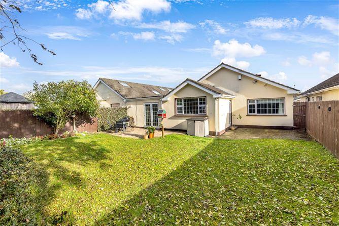 Pasa Verde, 4, Maple Grove, Co. Meath, historical listing image 6