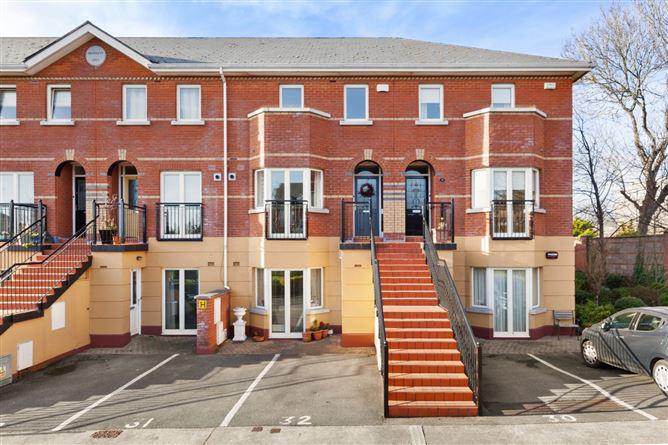 Redcourt Oaks, Seafield Road East, Clontarf, Dublin 3, historical listing image 1