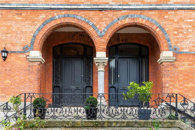 10 Winton Road, Ranelagh, Dublin 6, County Dublin, historical listing image 2