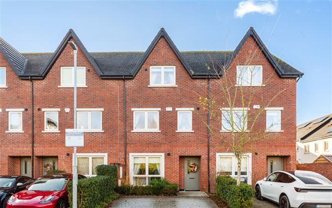 11, Shackleton Avenue, Co. Dublin, historical listing image 1