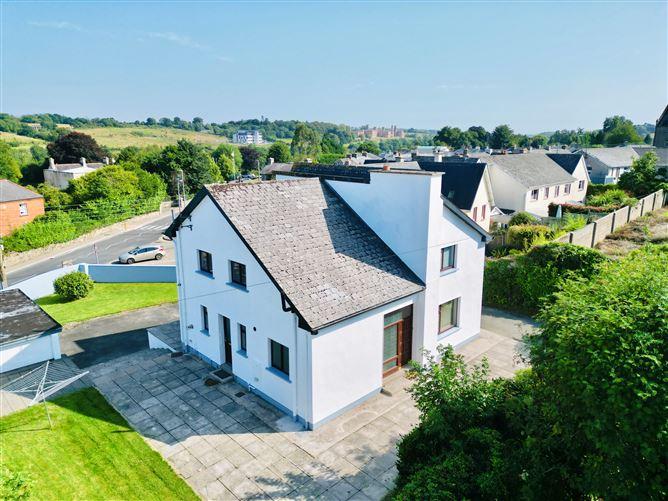 Inishale, Enniscorthy, Wexford, historical listing image 2