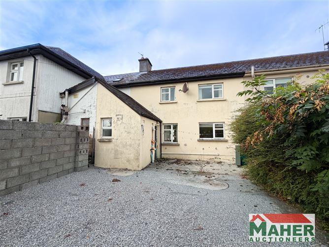 16 St Patricks Place, Fethard, Tipperary, historical listing image 6