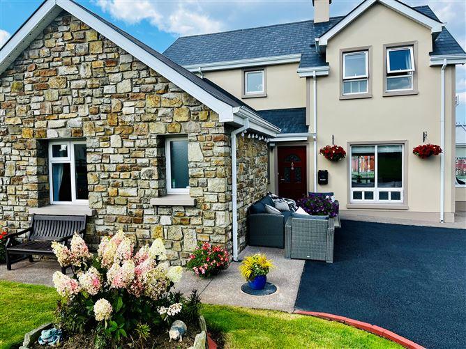 9 Duncarberry Heights, Duncarbery, Tullaghan, Co. Leitrim, F91N2X9, historical listing image 1