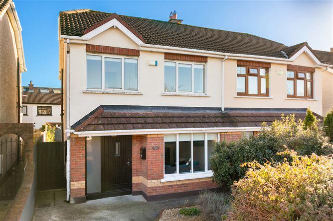 57, Earlsfort Rise, Co. Dublin, historical listing image 1