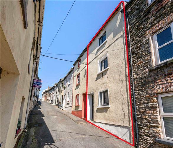 14 Chapel Lane , New Ross, Wexford, historical listing image 1
