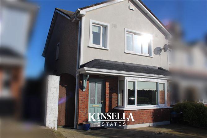 54 Ballycanew Court, Ballycanew, Wexford, historical listing image 2