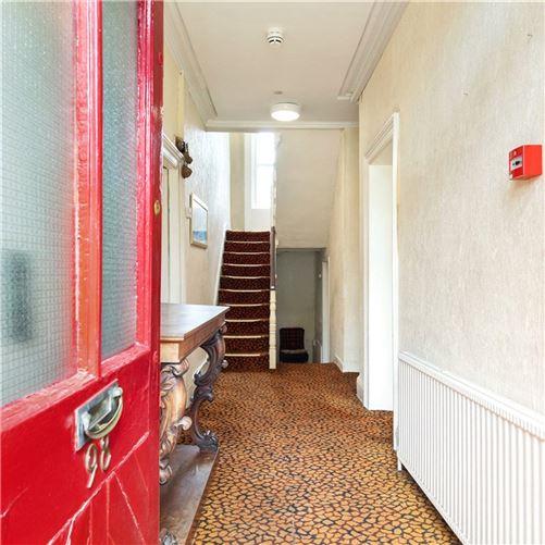 Lee, 98 Haddington Road, Ballsbridge, Dublin 4, historical listing image 4