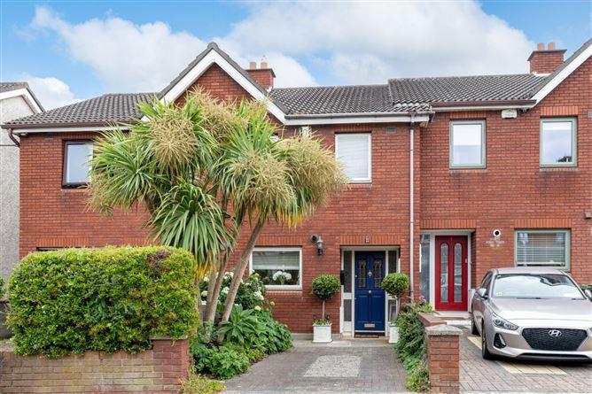 8, Parnell Court, Dublin 12, historical listing image 1