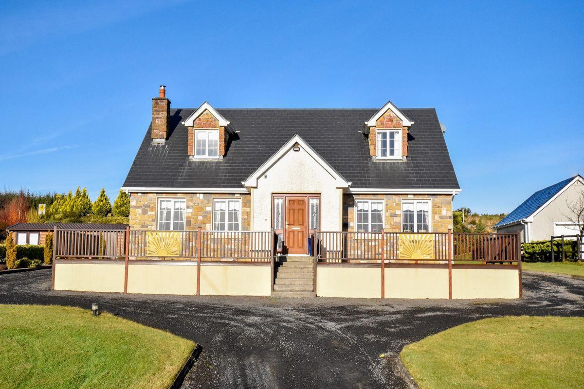 Lismore, Lisduff, Dunmore, Co. Galway, historical listing image 1