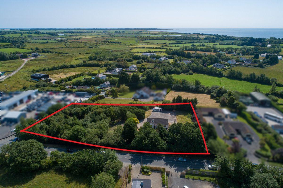 Ardcavan Lane, Wexford Town, Co. Wexford, Y35T4CC, historical listing image 5