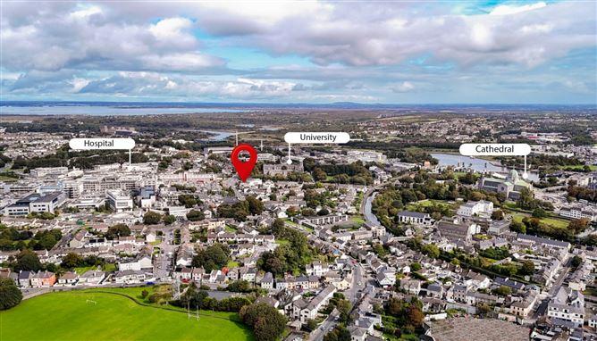 4 University Halls, Newcastle, Galway, historical listing image 2