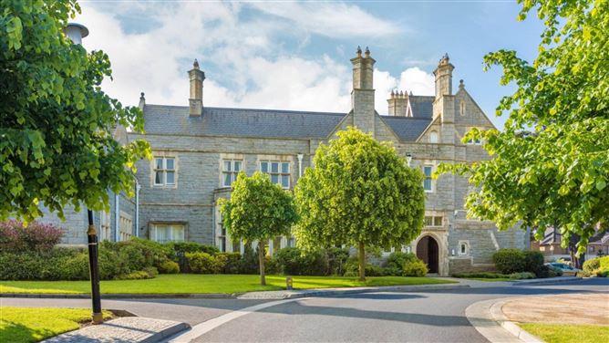 99 rockford manor, stradbrook rd, blackrock, historical listing image 1