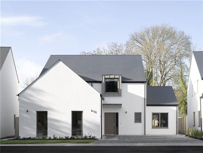 1 Pinehurst, Monastery Road, Enniskerry, Co. Wicklow, historical listing image 1
