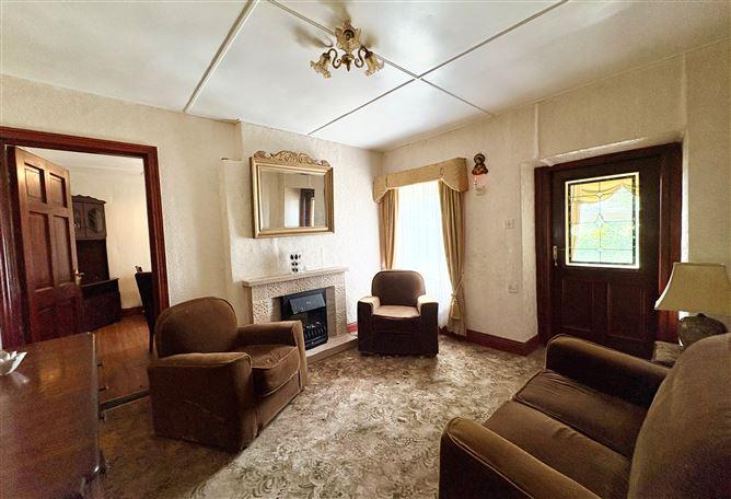 Woodstock, Inistioge, Kilkenny, historical listing image 3