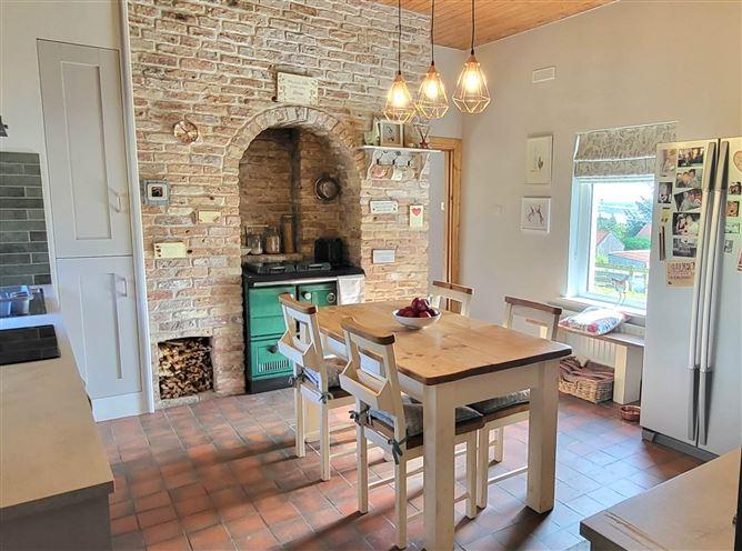 `CURRAGHDUFF FARM`, CURRADUFF, Oughterard, Co. Galway, H91R2Y7, historical listing image 3