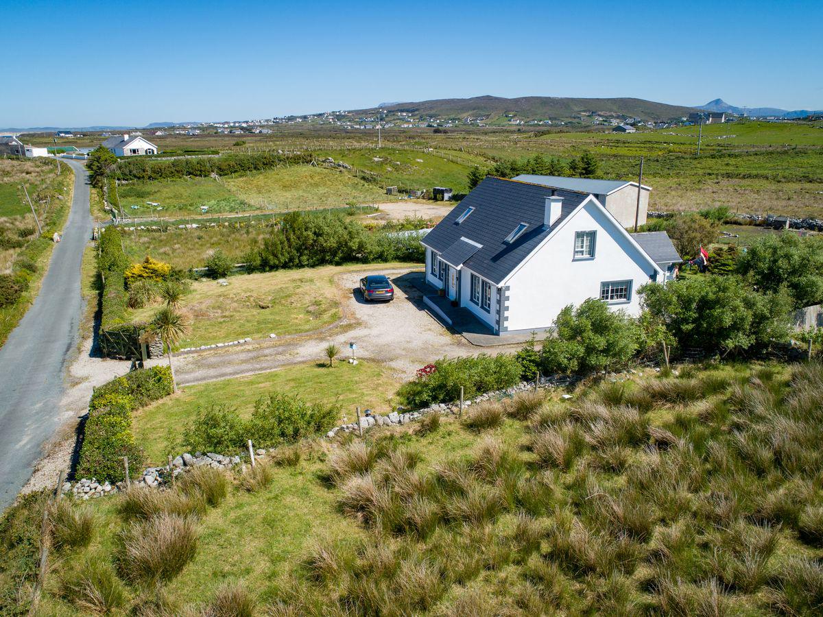 Meenacladdy Lower, Gortahork, Co. Donegal, historical listing image 3