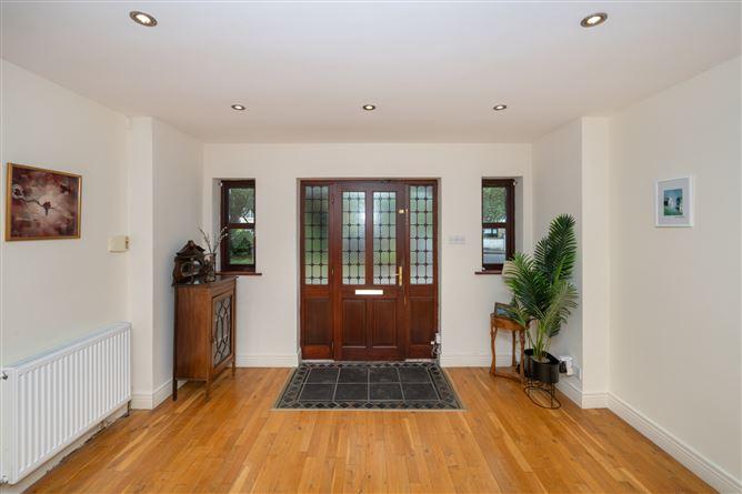 47 Fernwalk, Greenfields, Ballincollig, Co. Cork, P31R727, historical listing image 5