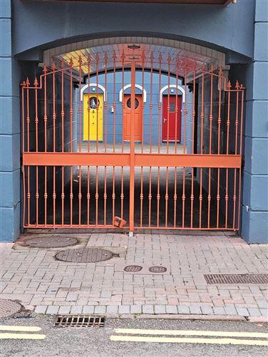 7 Riverside Wharf, West Beach, Cobh, Co. Cork, P24V210, historical listing image 2