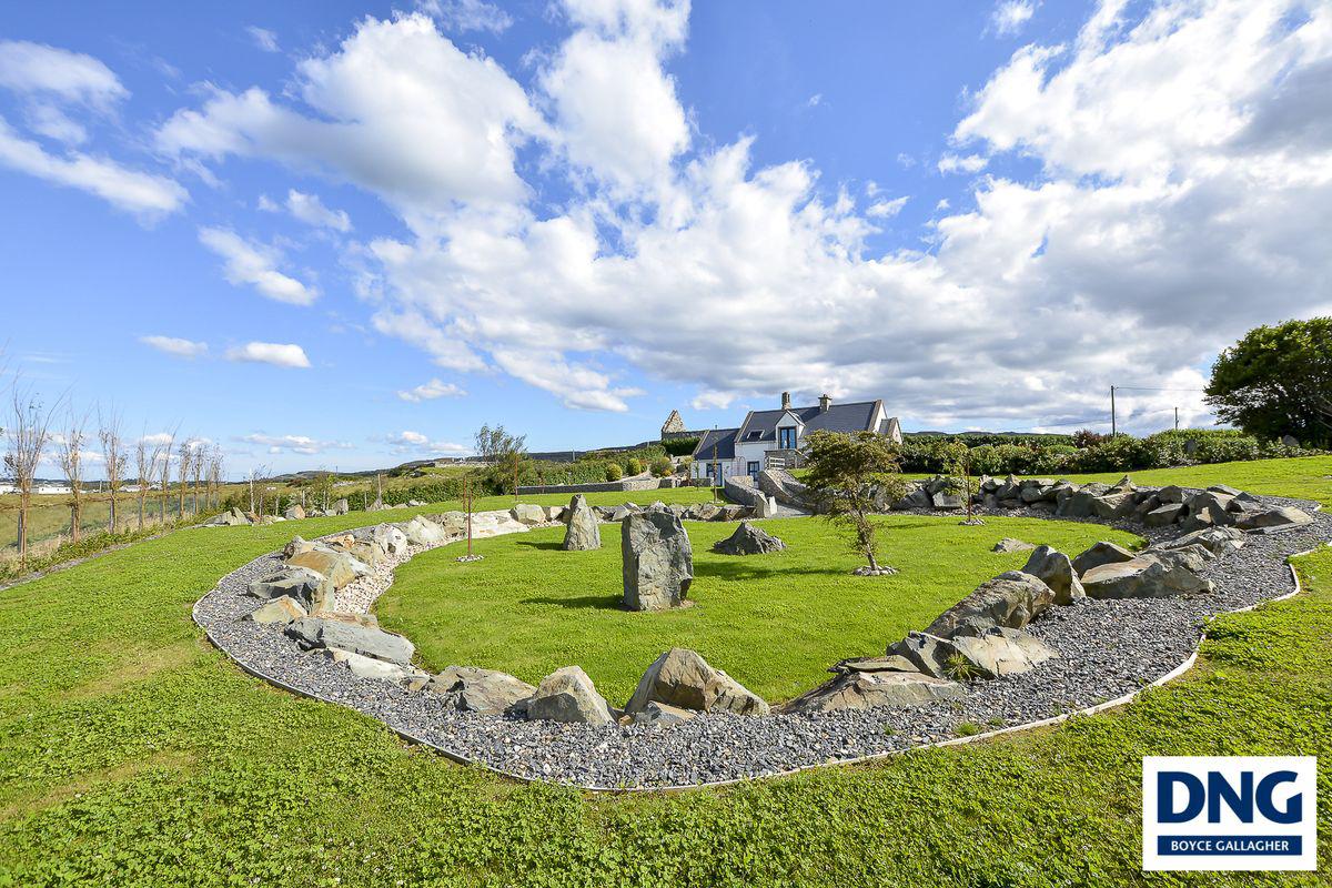 Kill, Dunfanaghy, Co. Donegal, historical listing image 5