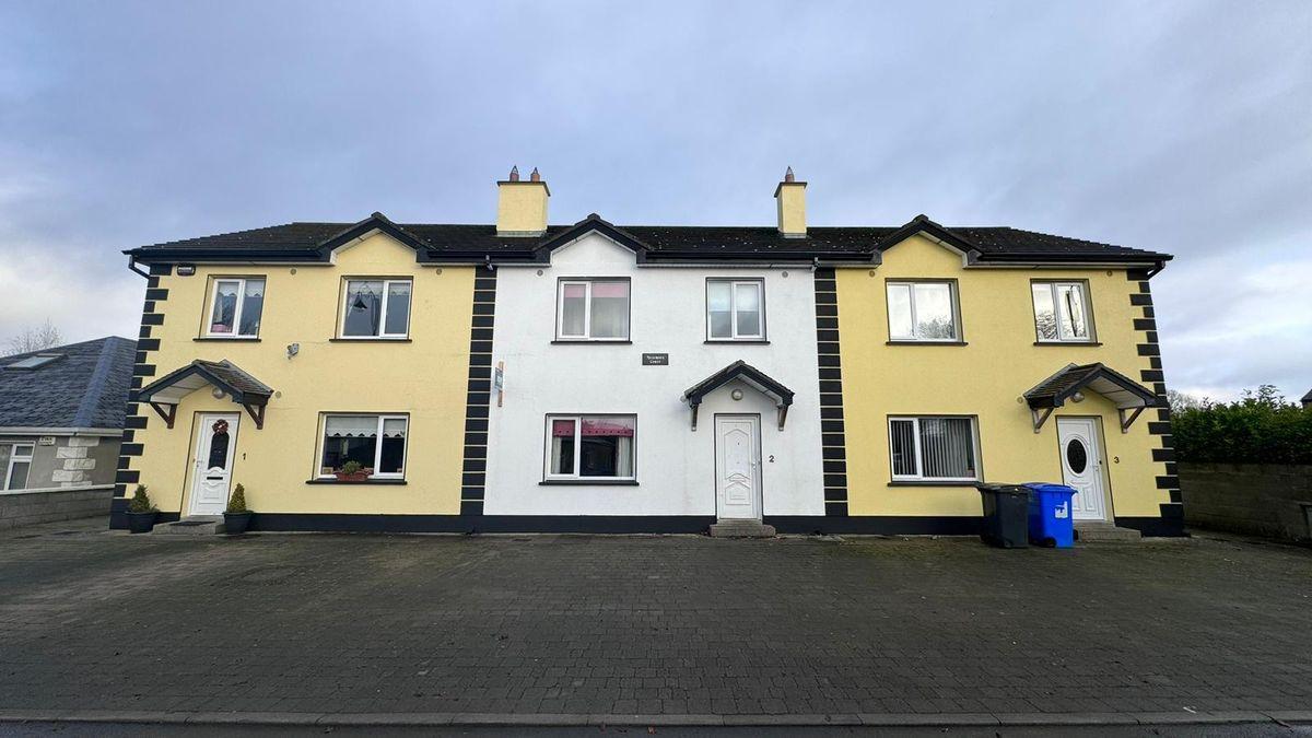 2 Sycamore Court, Old Church Road, Williamstown, Co. Galway, F45RC63, historical listing image 2
