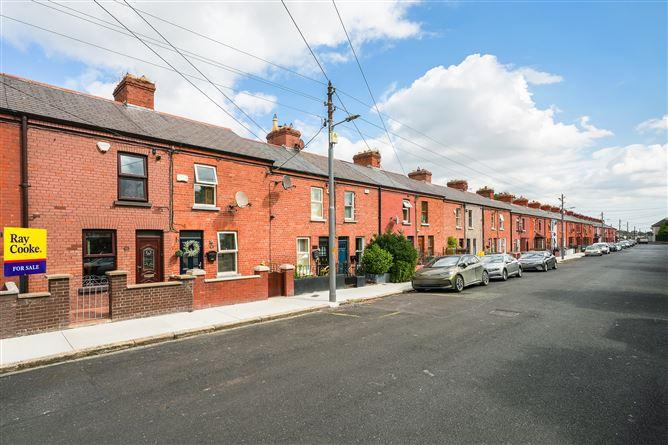 54, Railway Avenue, Dublin 8, historical listing image 2