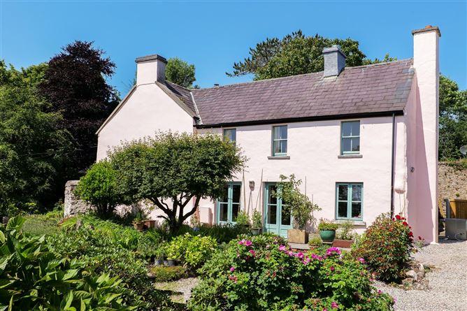 Leitriff House, Letteragh Road, Rahoon, Galway, historical listing image 3
