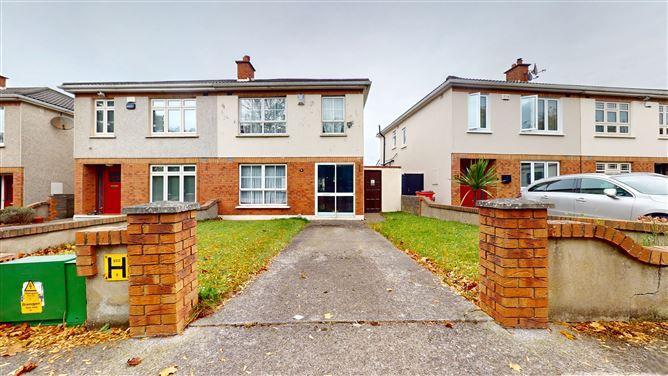 11 Orlagh View, Scholarstown Road, Dublin 16, Dublin, historical listing image 2
