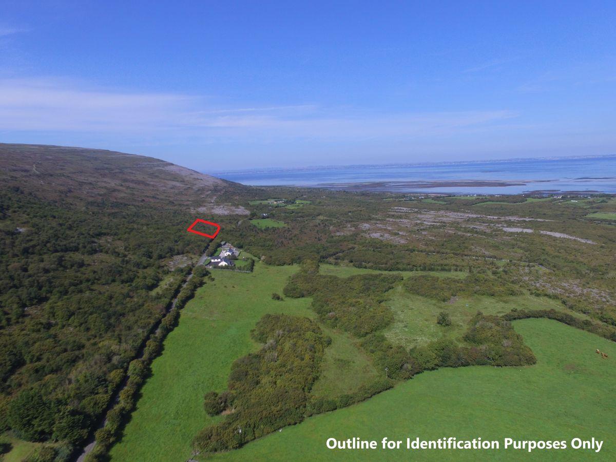 Newtown, Ballyvaughan, Co. Clare, historical listing image 1