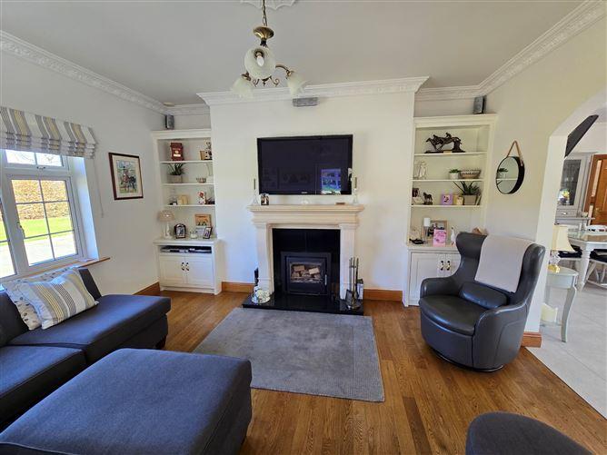 Knockanarrigan, Donard, Wicklow, historical listing image 2