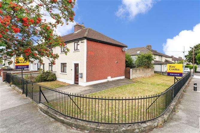 84 Mourne Road, Drimnagh, Dublin 12, D12KR97, historical listing image 1