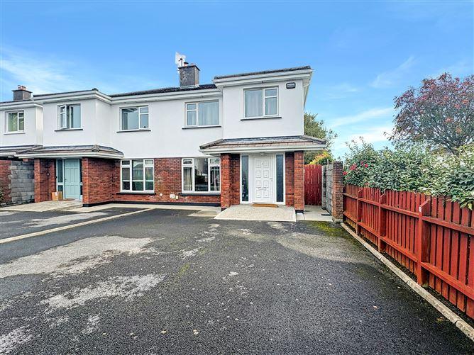 4 Ros Aitinn, Clybaun Road, Knocknacarra, Galway, historical listing image 1