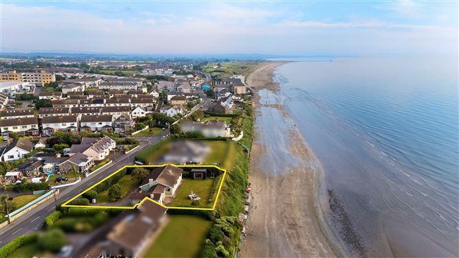 Beach View, Coast Road, Co. Meath, historical listing image 5