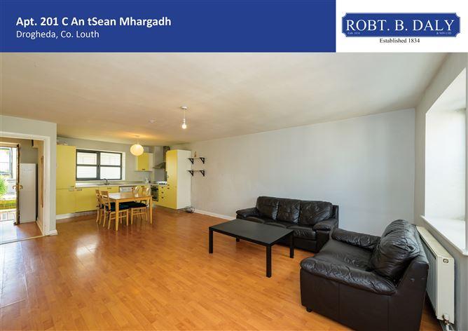 Apt. 201 C, An tSean Mhargadh, Drogheda, Louth, historical listing image 5