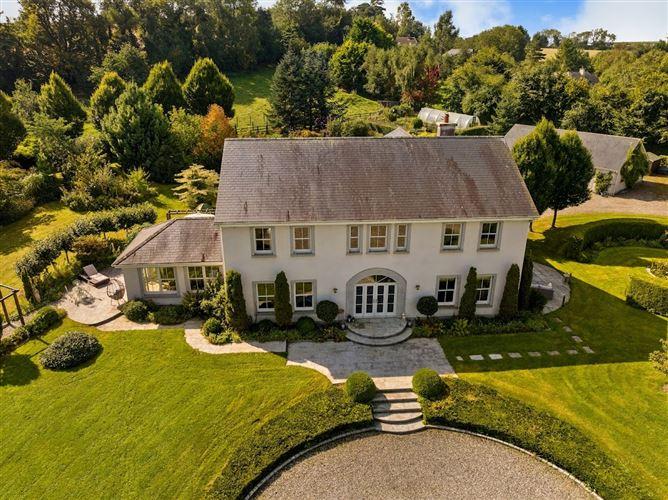 Riverview House, Kilcarbry, Enniscorthy, Co. Wexford, historical listing image 2