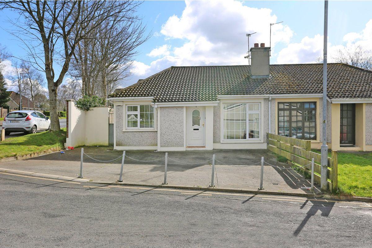 1 Harvard Close, College Court, Castletroy, Co. Limerick, historical listing image 1