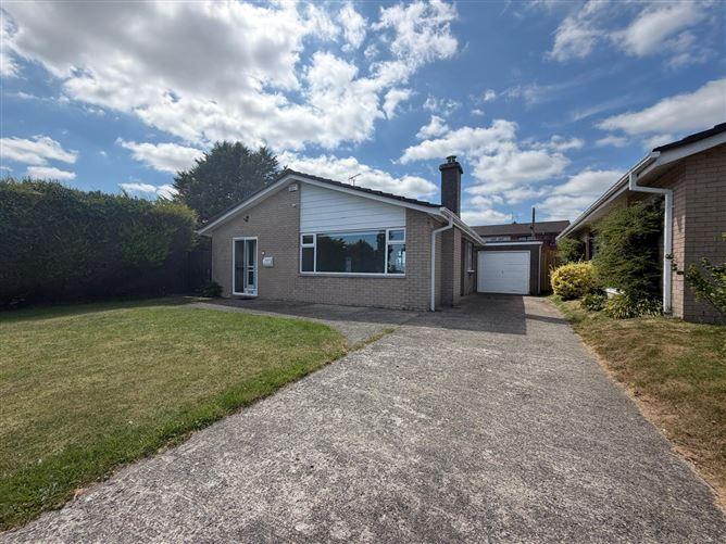 43, Sandfield Gardens, Co. Cork, historical listing image 1