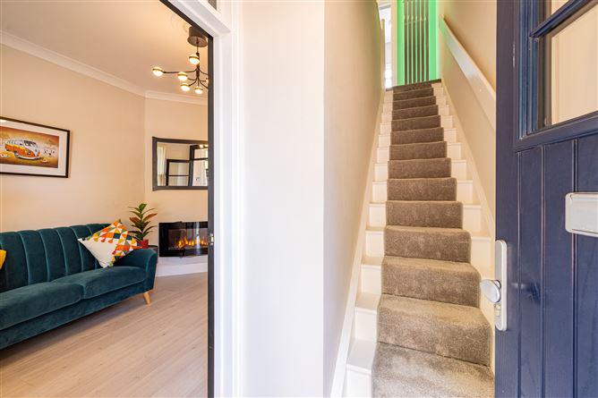 2 MILLBOURNE AVENUE, Drumcondra, Dublin 9, historical listing image 3
