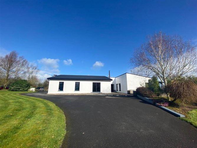 Woodpark, Carney, Nenagh, Tipperary, historical listing image 1