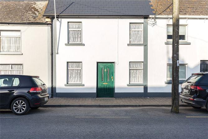 Main Street, Fethard, Fethard-On-Sea, Co. Wexford, Y34R602, historical listing image 2